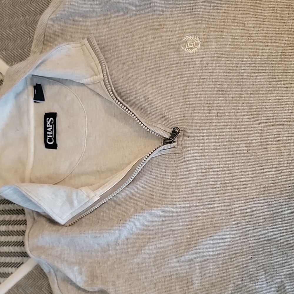Chaps Pullover - image 1